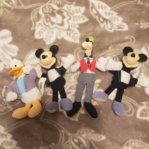 HOST PICK 💋Disney House of Mouse Toys Bundle 2 or $15 List